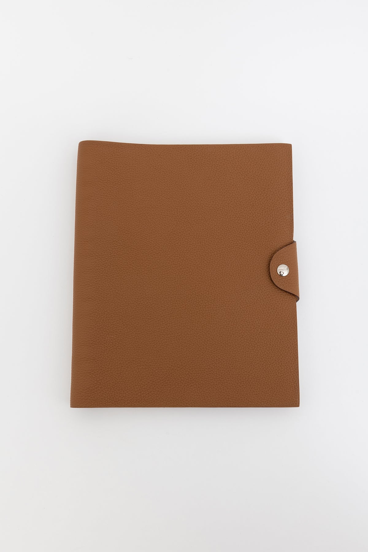 Ulysse MM Notebook Cover with Lined Notebook Refill Insert