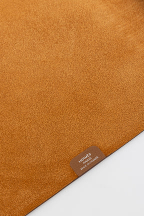 Ulysse MM Notebook Cover with Lined Notebook Refill Insert