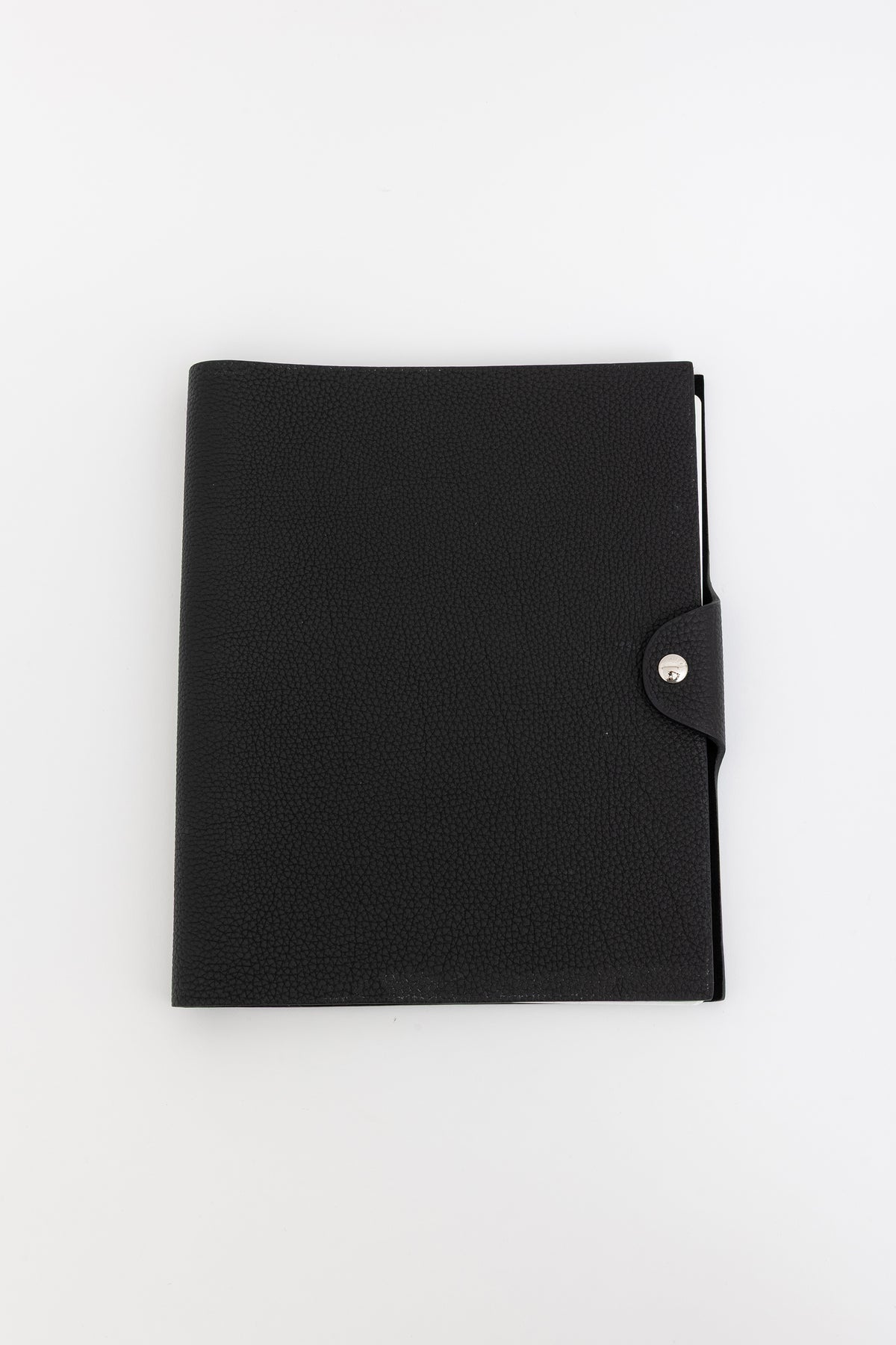 Ulysse MM Notebook Cover with Lined Notebook Refill Insert