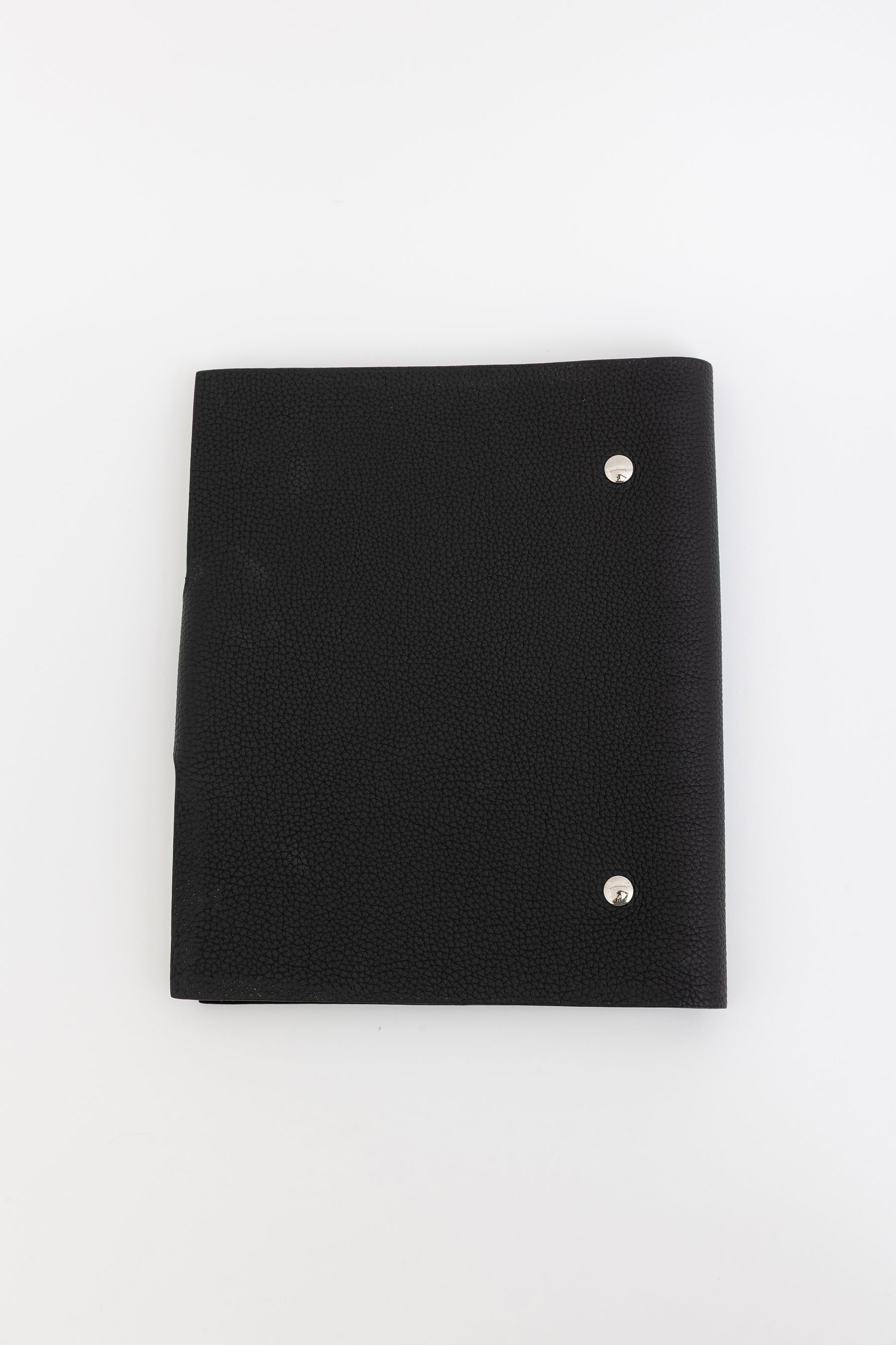 Ulysse MM Notebook Cover with Lined Notebook Refill Insert