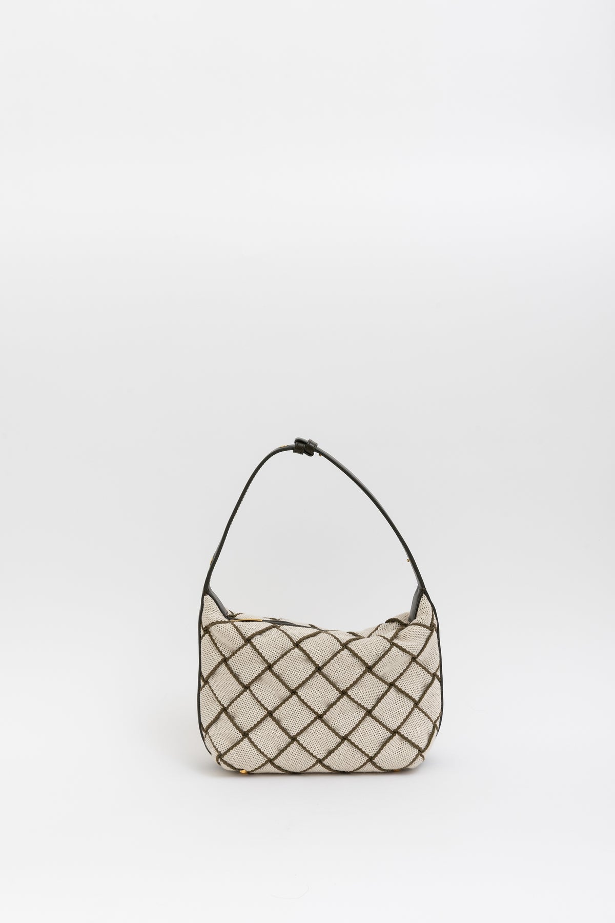 Mini Wallace Shoulder Bag