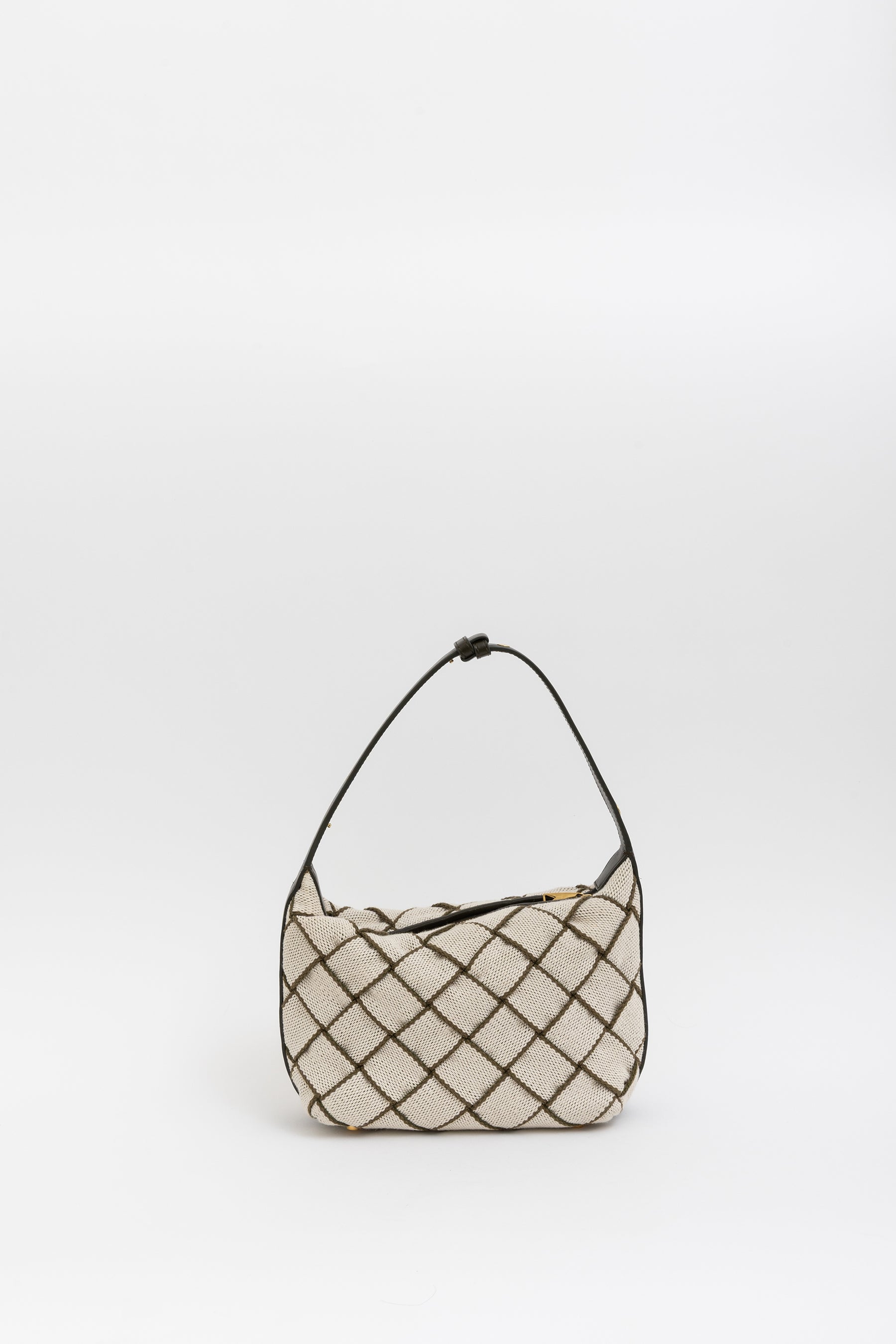 Mini Wallace Shoulder Bag