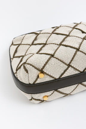 Mini Wallace Shoulder Bag