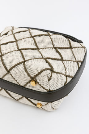 Mini Wallace Shoulder Bag