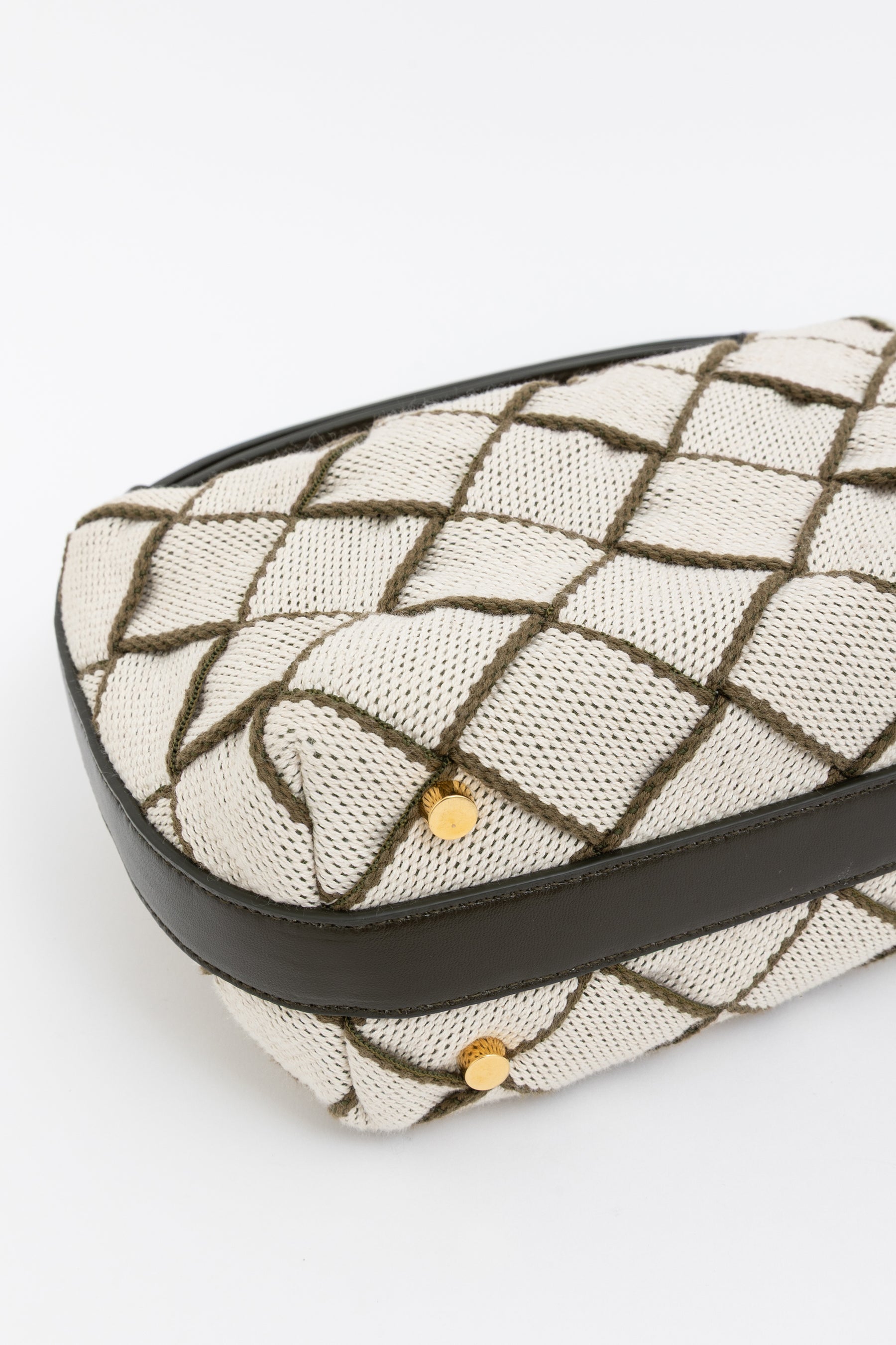 Mini Wallace Shoulder Bag