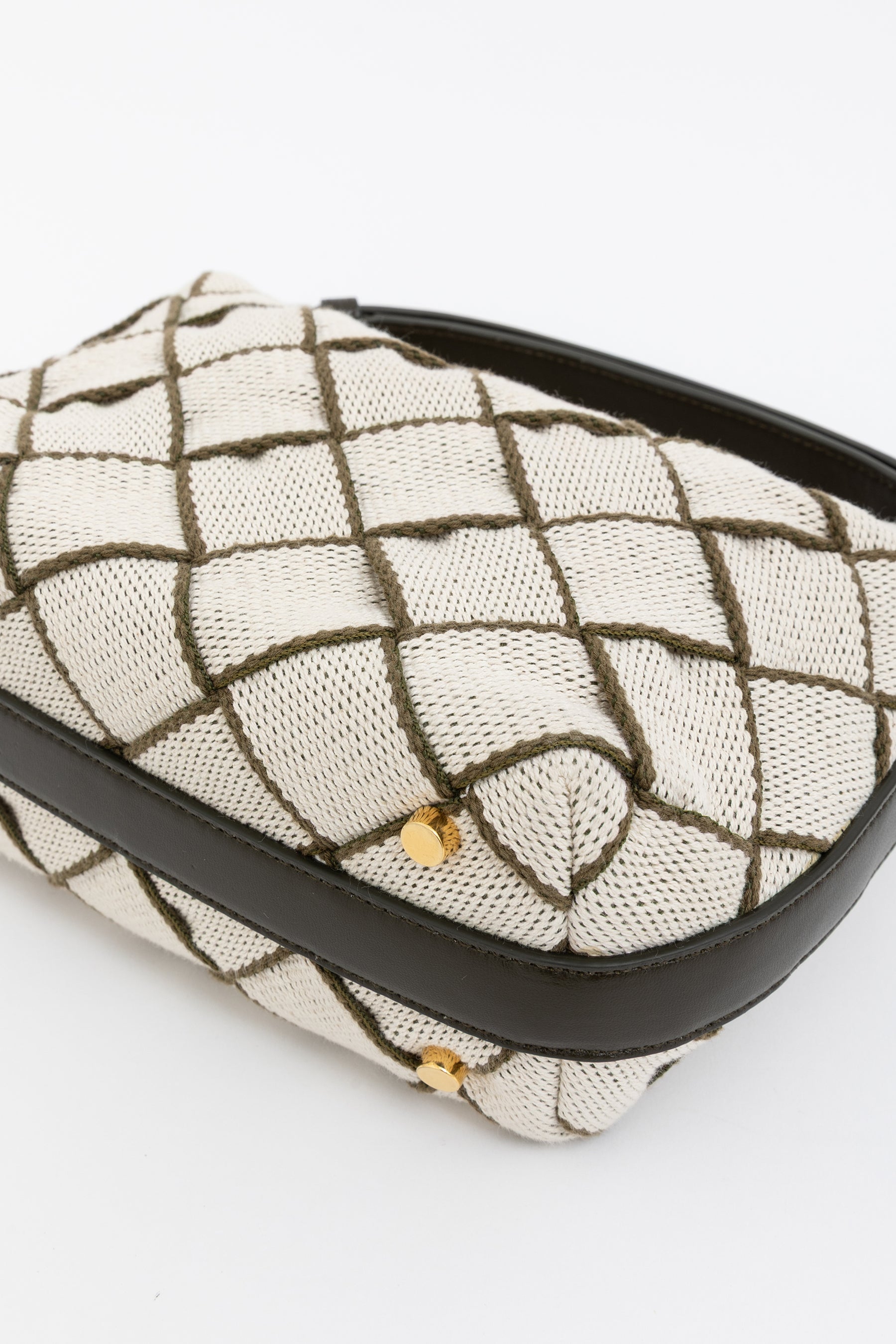 Mini Wallace Shoulder Bag