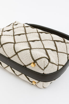 Mini Wallace Shoulder Bag