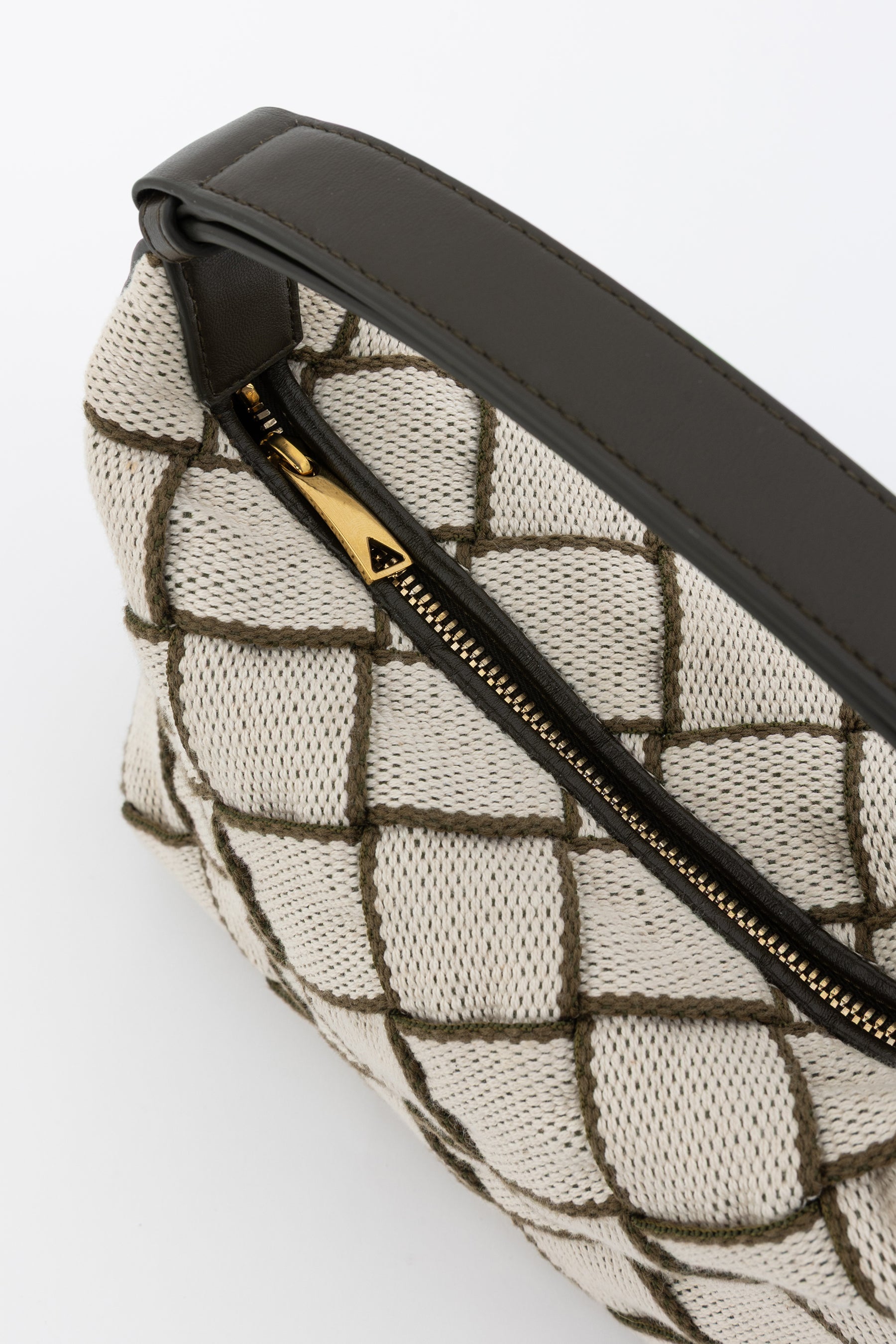 Mini Wallace Shoulder Bag