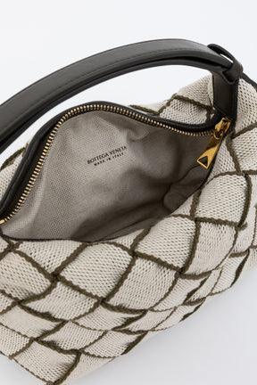 Mini Wallace Shoulder Bag