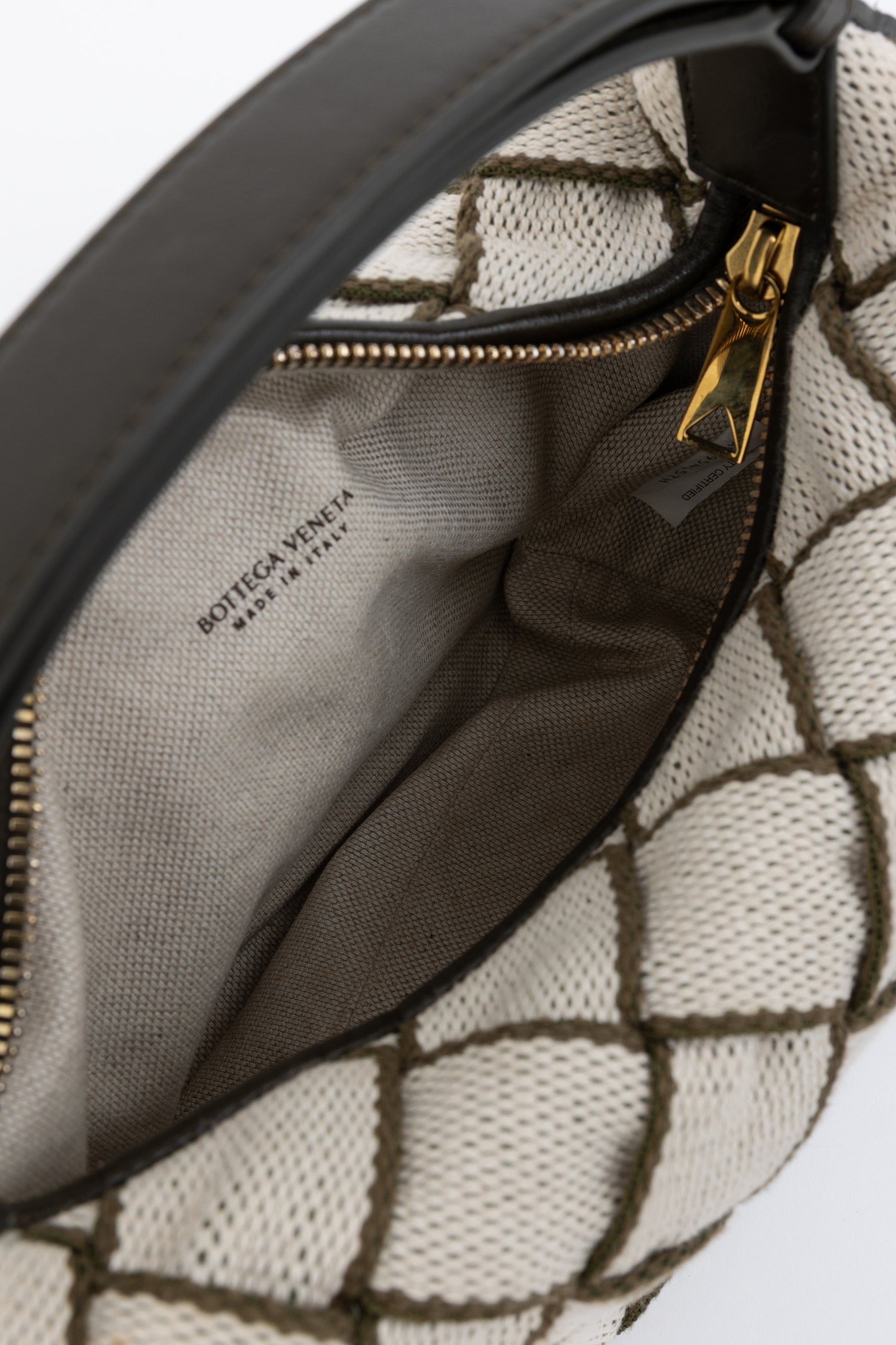 Mini Wallace Shoulder Bag