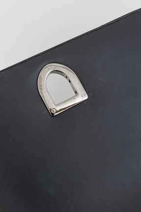 Medium Micro-Cannage Diorama Flap Bag