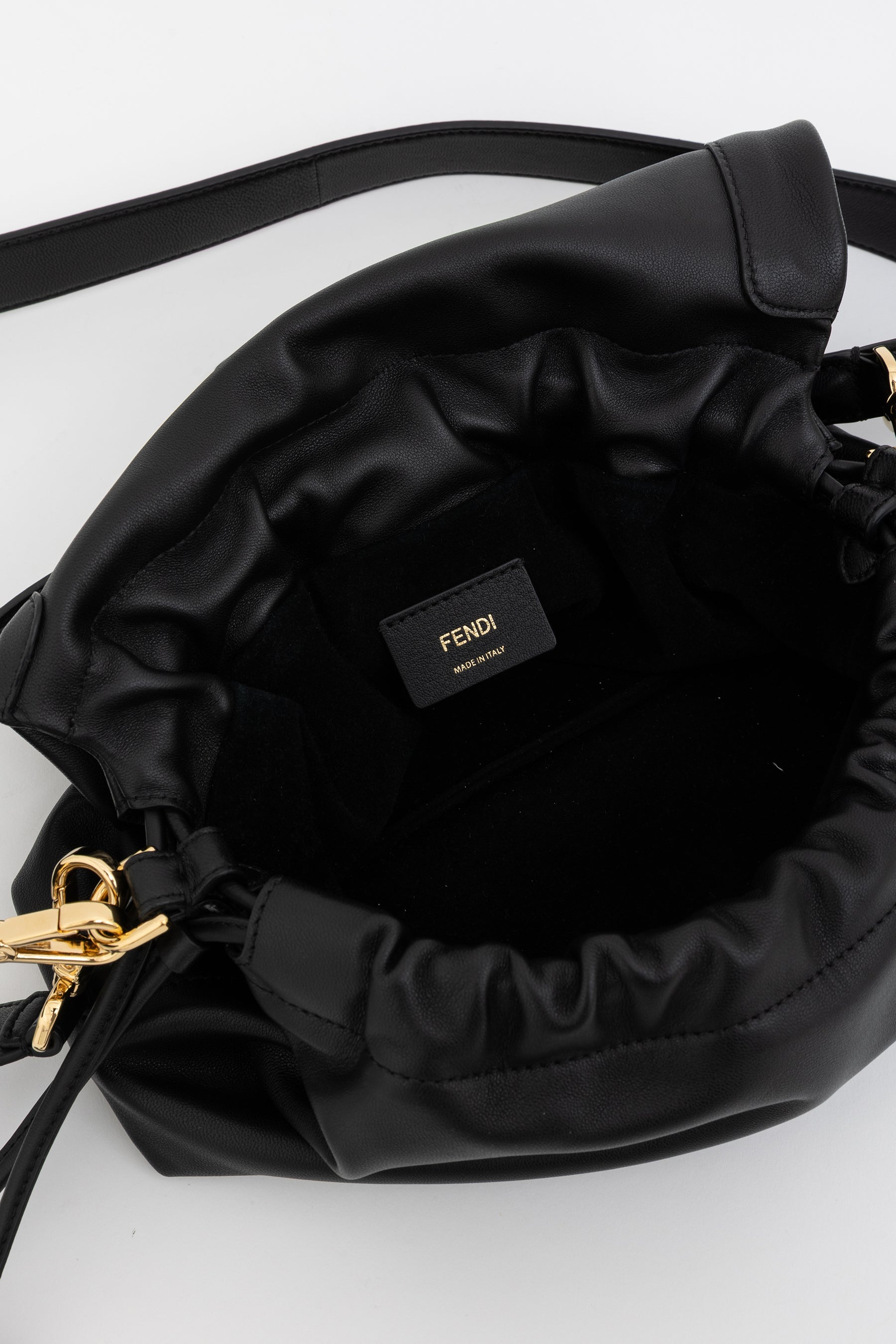 Mamma Medium Baguette