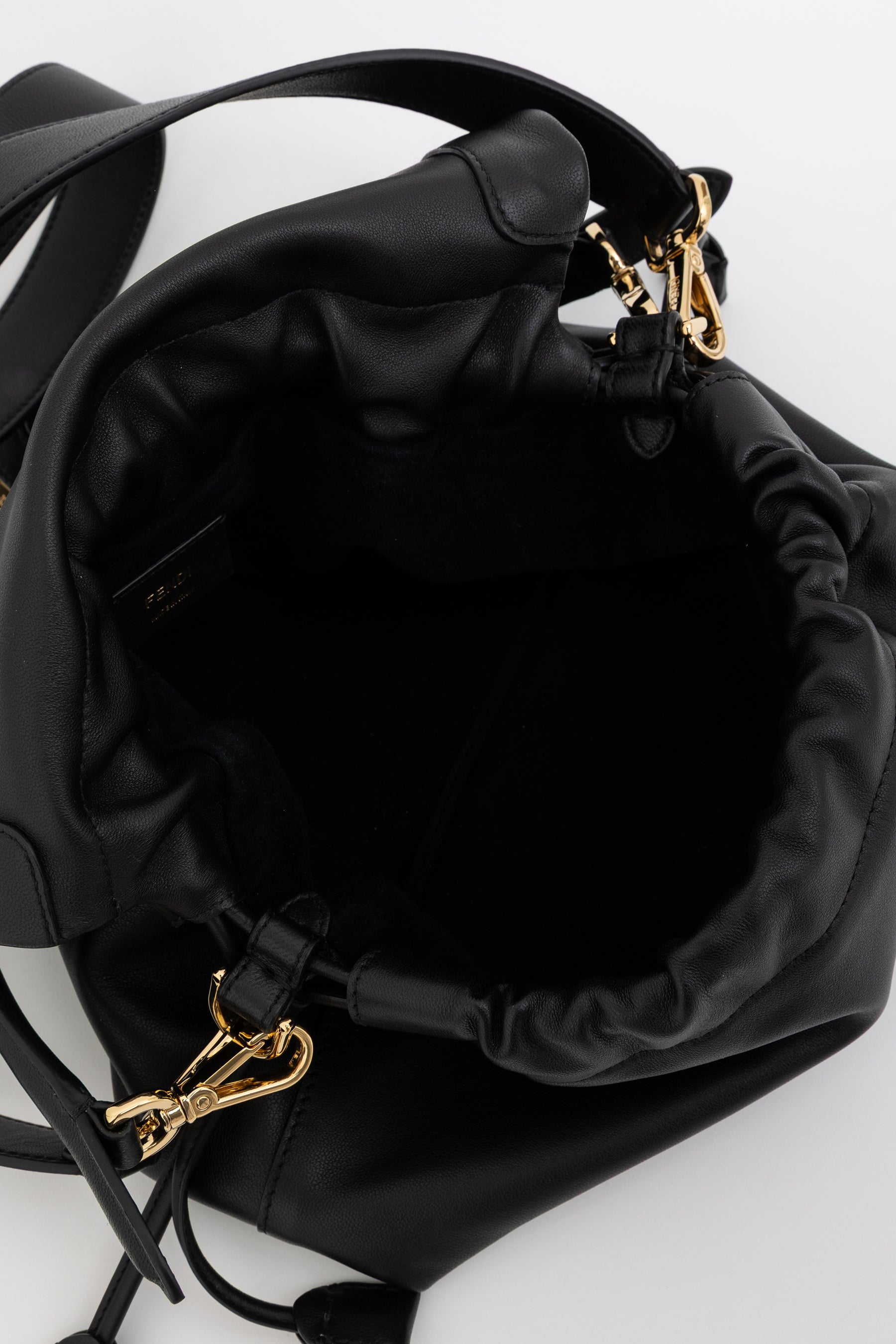 Mamma Medium Baguette