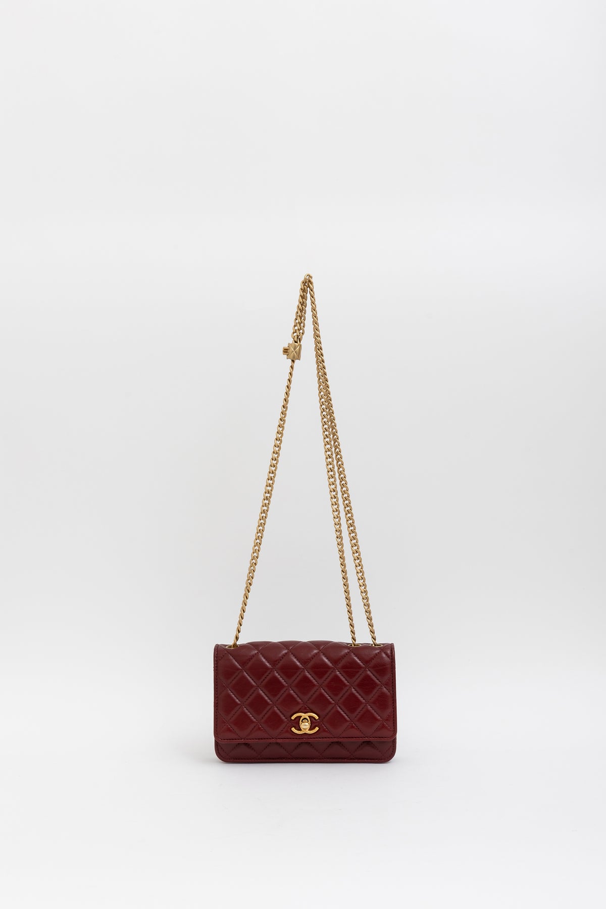 Adjustable Wallet on Chain