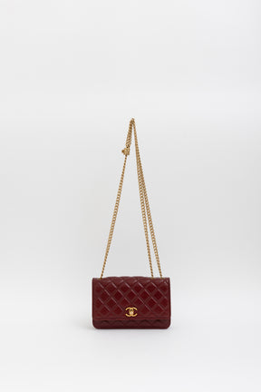 Adjustable Wallet on Chain