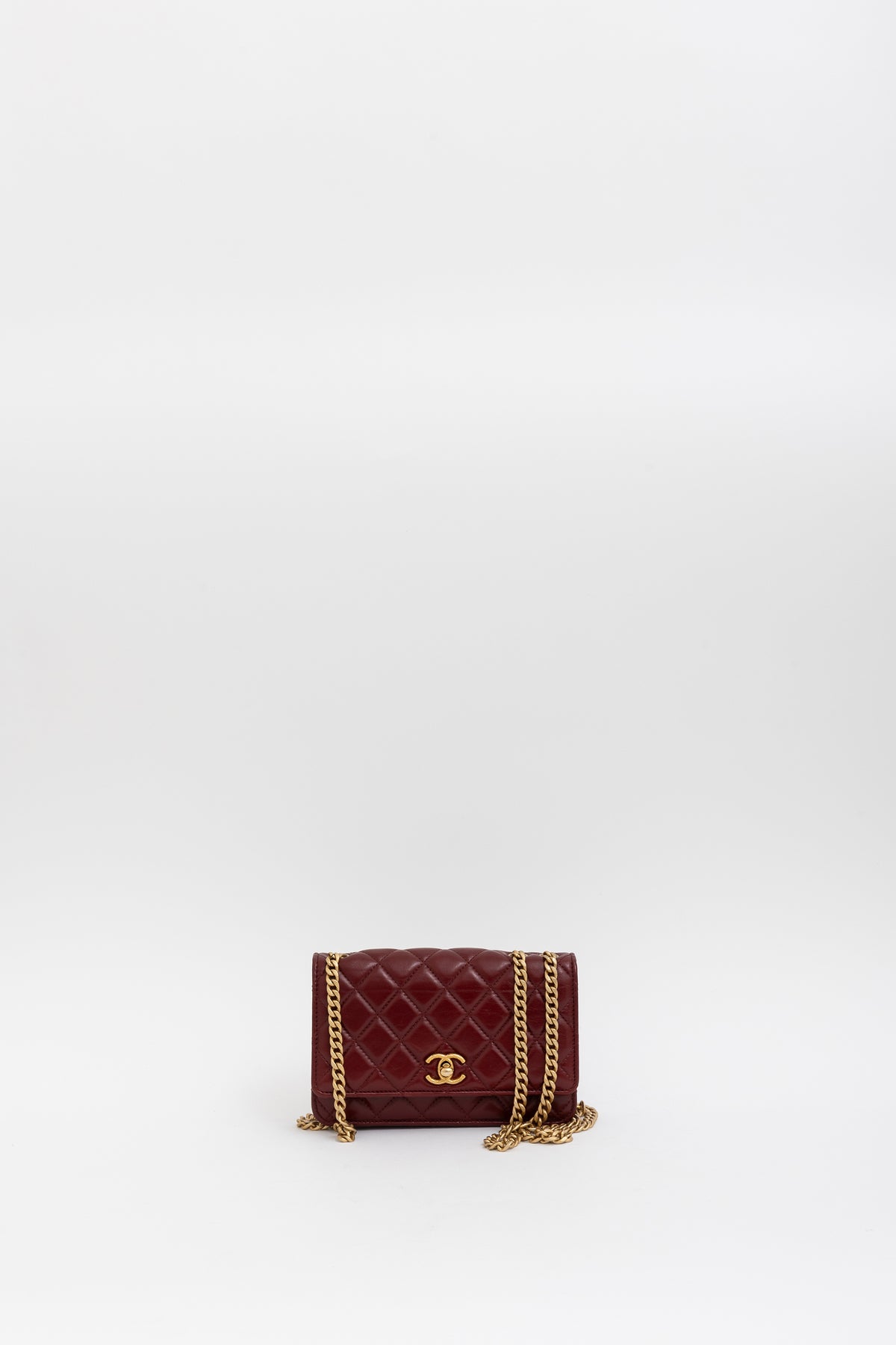 Adjustable Wallet on Chain