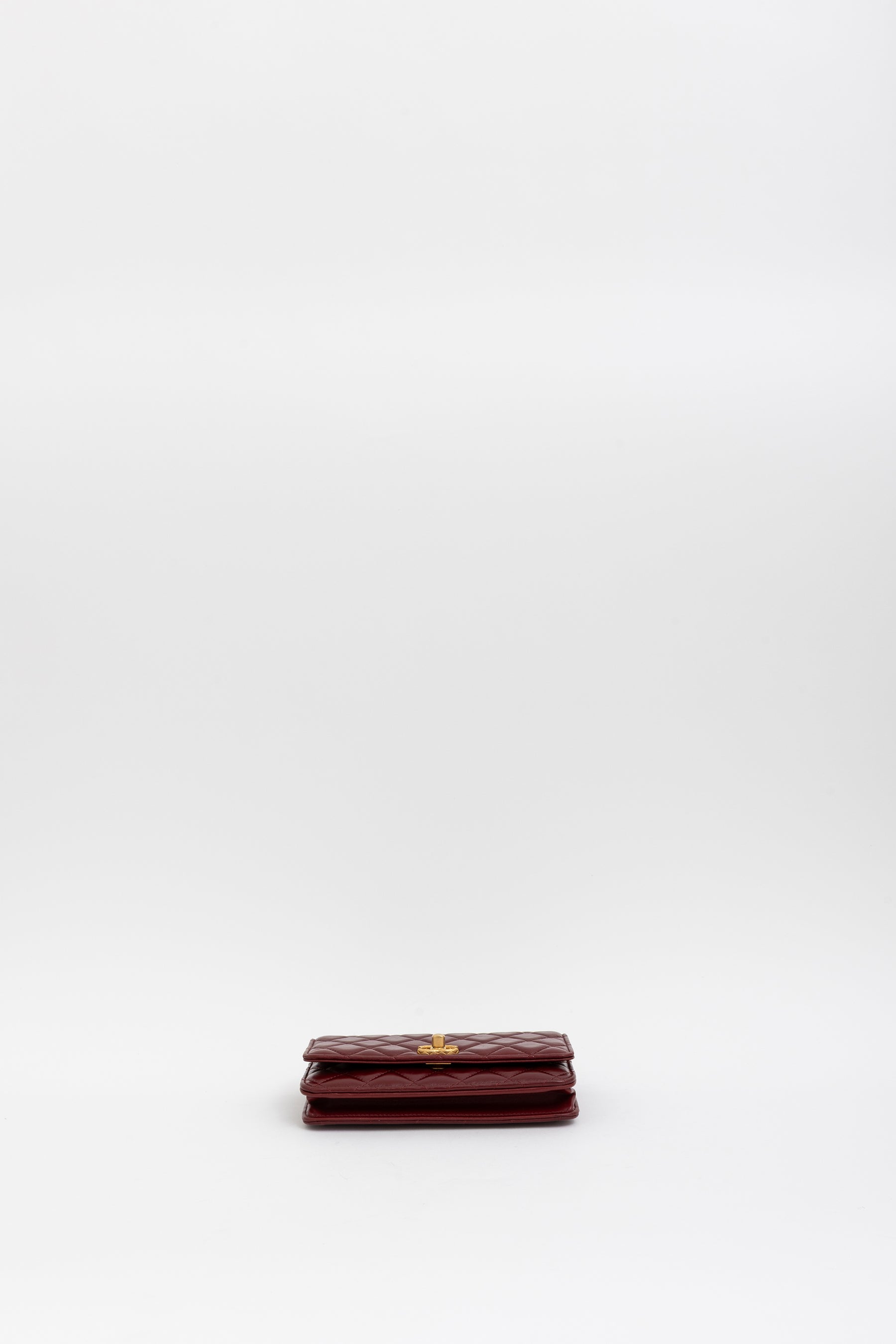 Adjustable Wallet on Chain