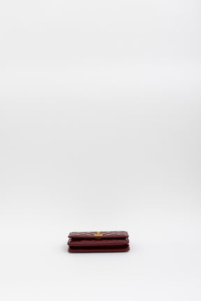 Adjustable Wallet on Chain