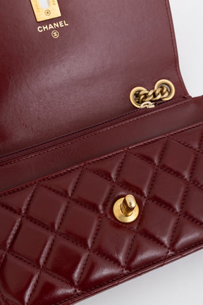 Adjustable Wallet on Chain