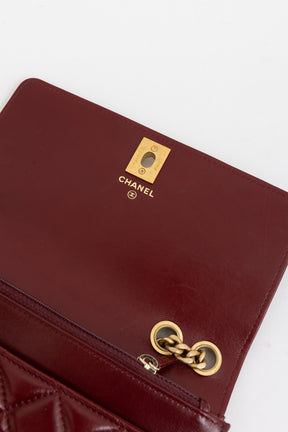 Adjustable Wallet on Chain