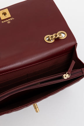 Adjustable Wallet on Chain