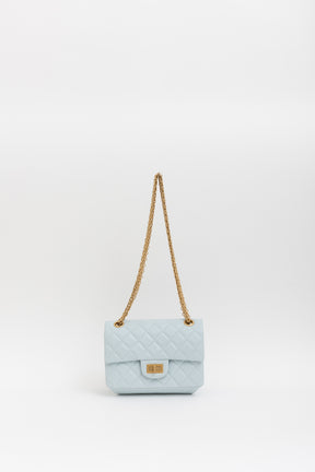 Mini 2.55 Reissue Flap Bag