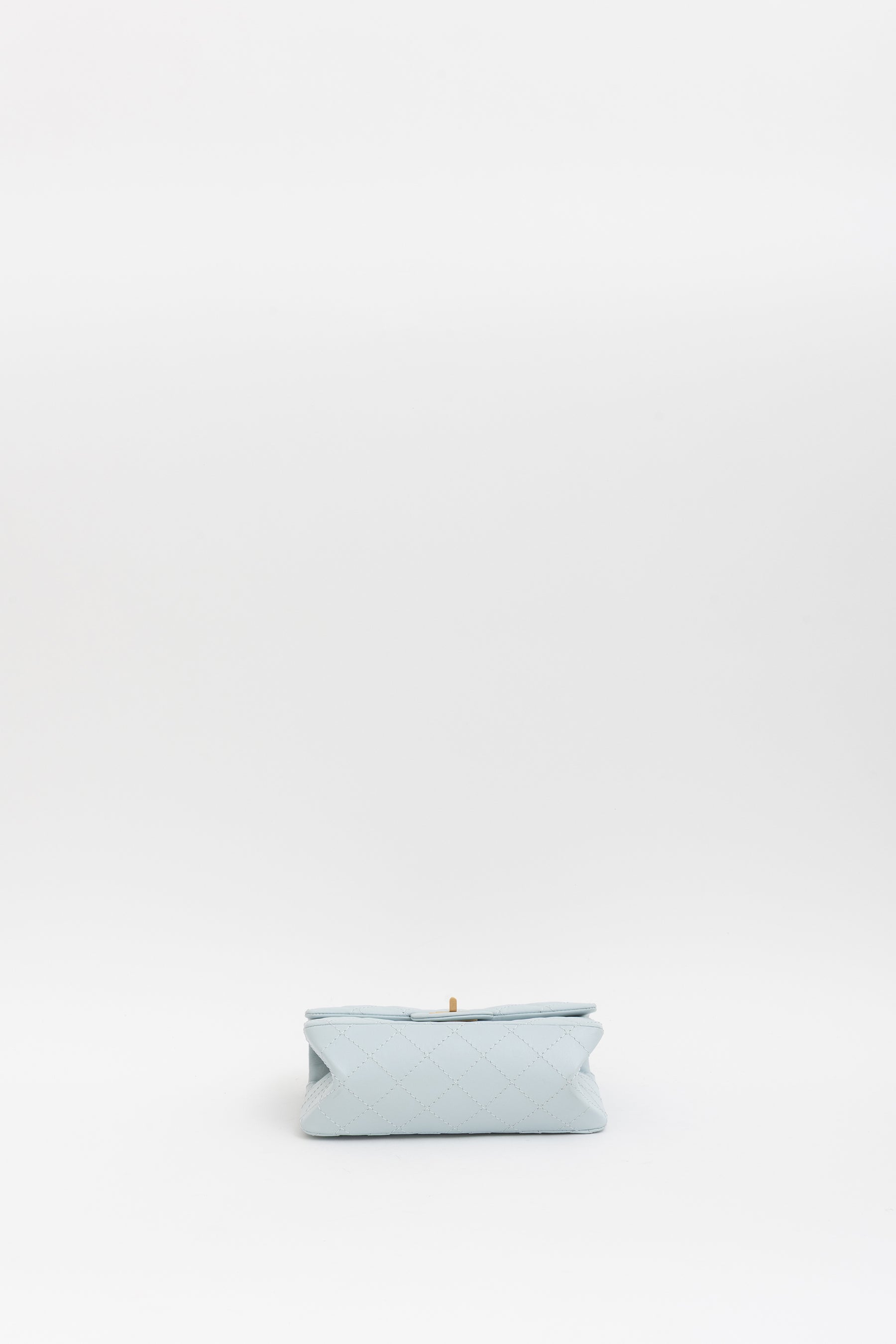 Mini 2.55 Reissue Flap Bag