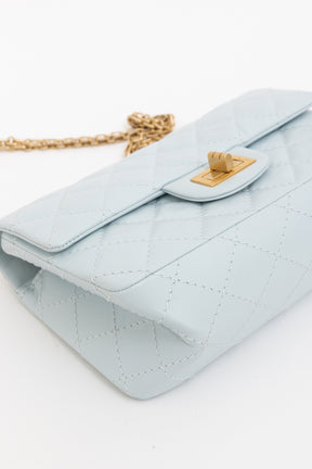 Mini 2.55 Reissue Flap Bag