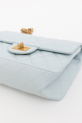 Mini 2.55 Reissue Flap Bag