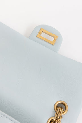 Mini 2.55 Reissue Flap Bag