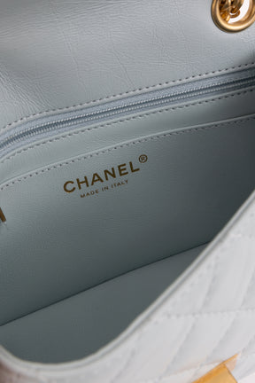 Mini 2.55 Reissue Flap Bag