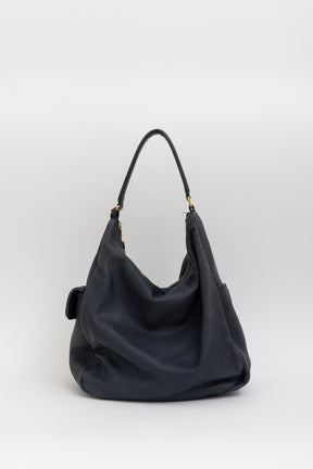 Medium Multy Hobo Bag