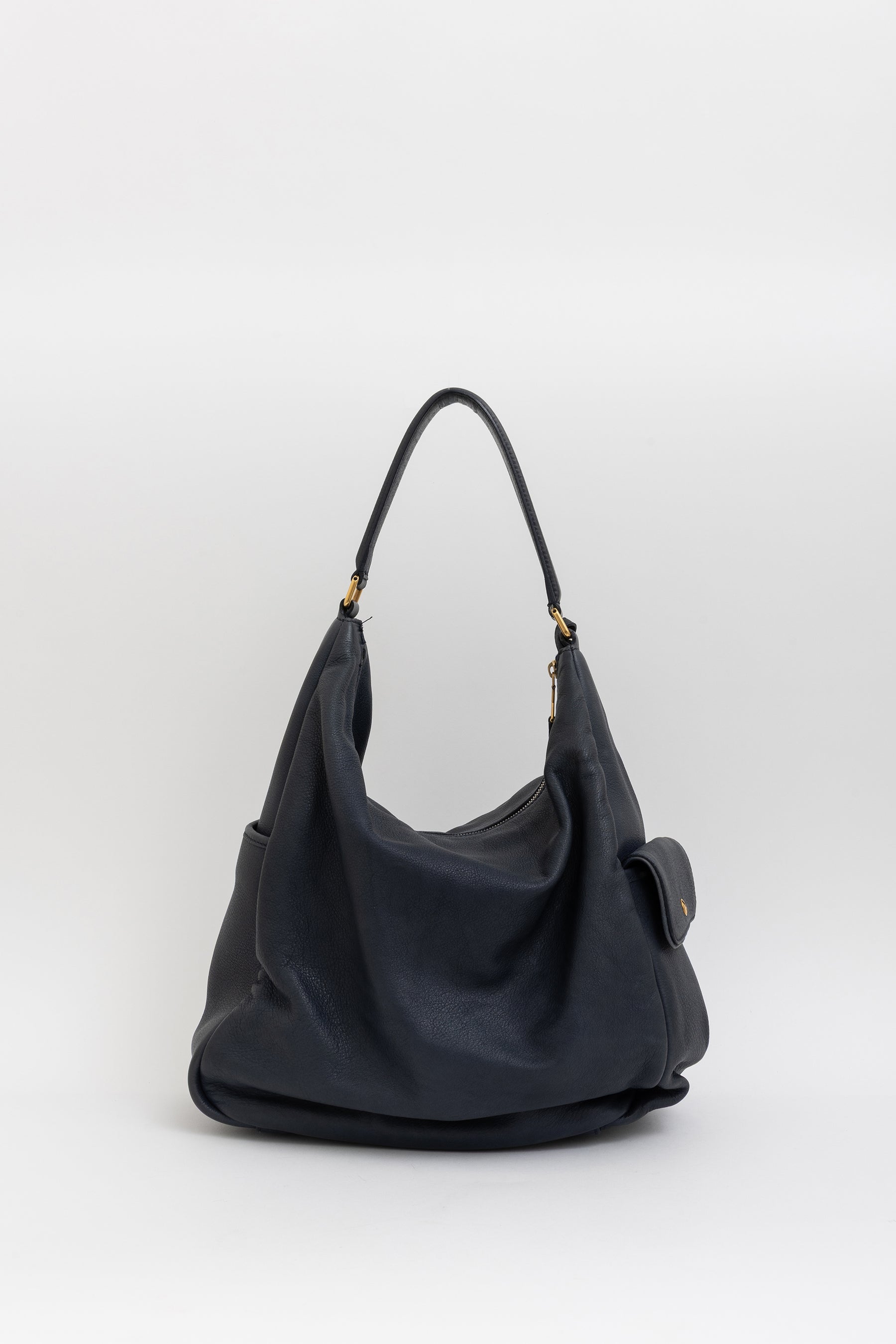 Medium Multy Hobo Bag