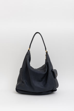 Medium Multy Hobo Bag