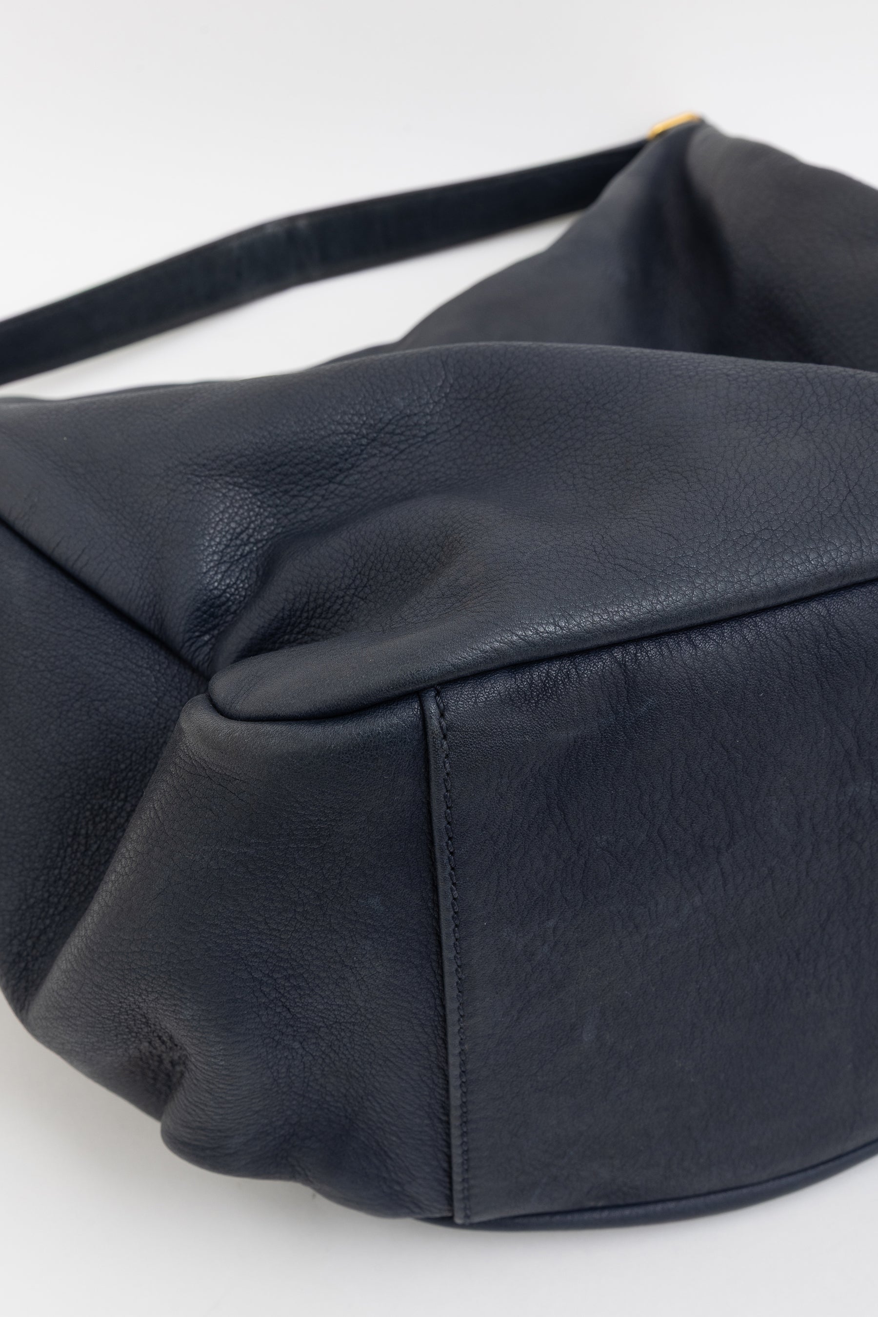 Medium Multy Hobo Bag