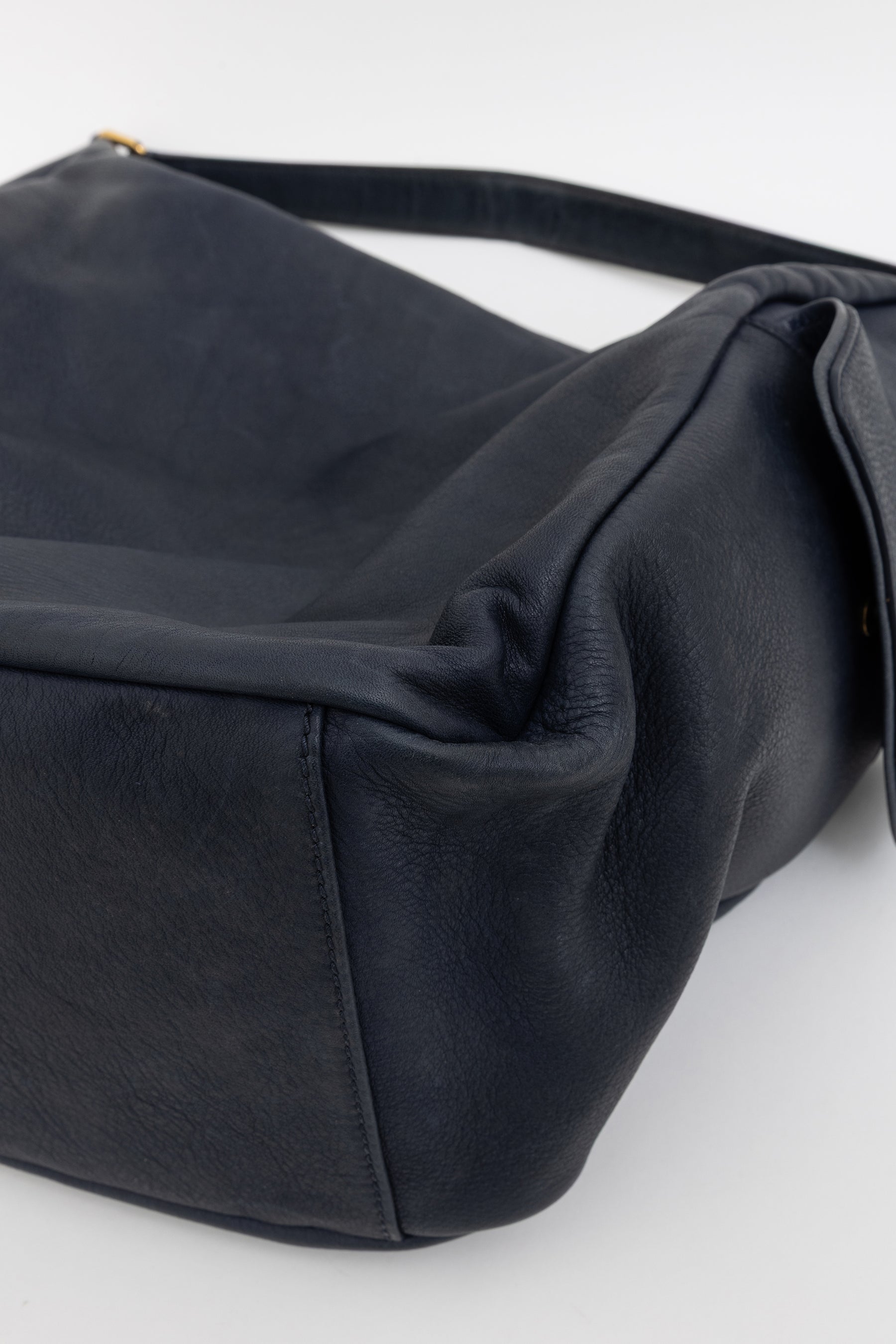 Medium Multy Hobo Bag