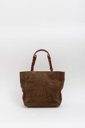 Vintage Logo Tote