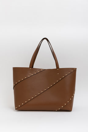 Rockstud Wispy Tote Bag