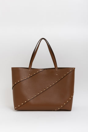 Rockstud Wispy Tote Bag