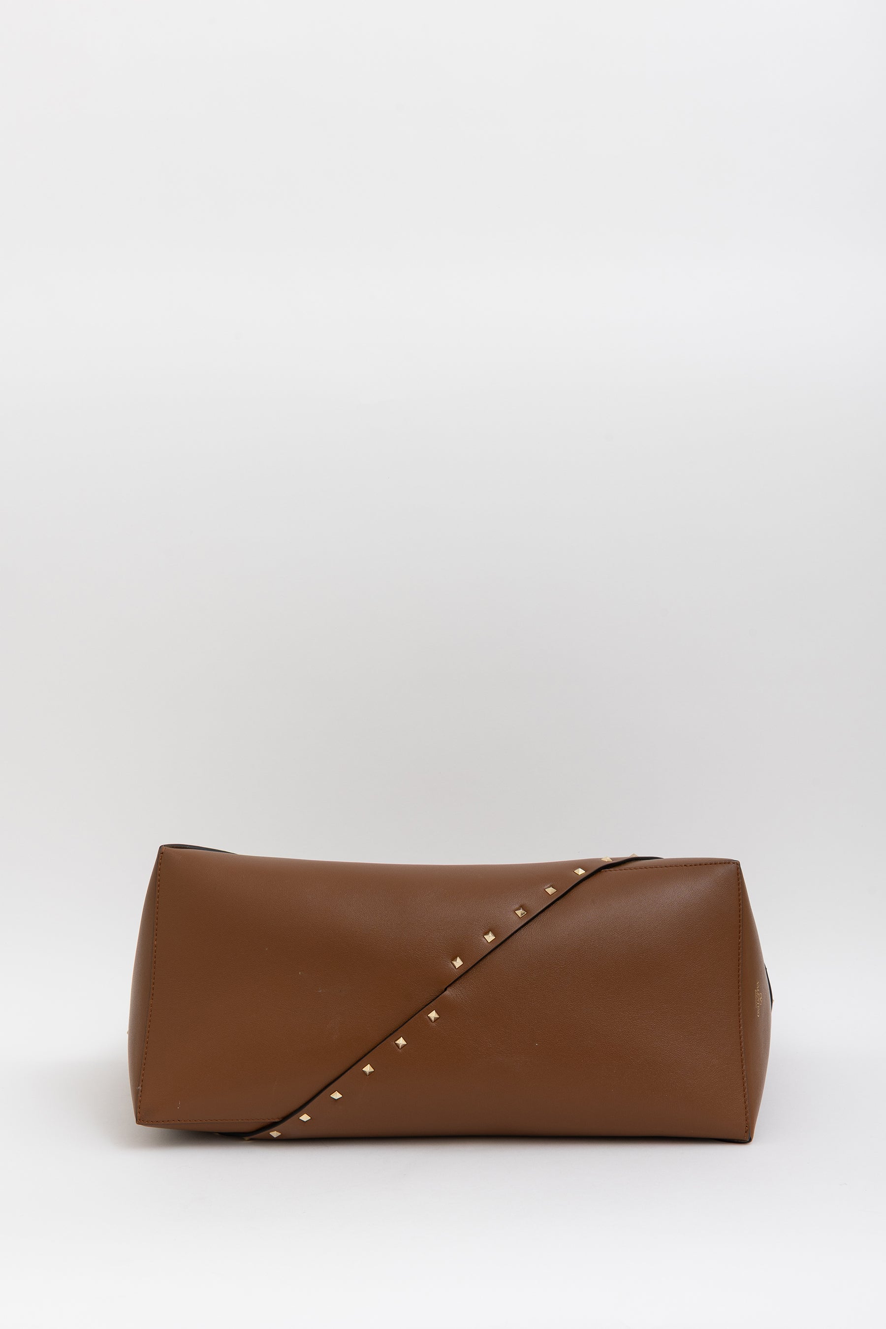 Rockstud Wispy Tote Bag