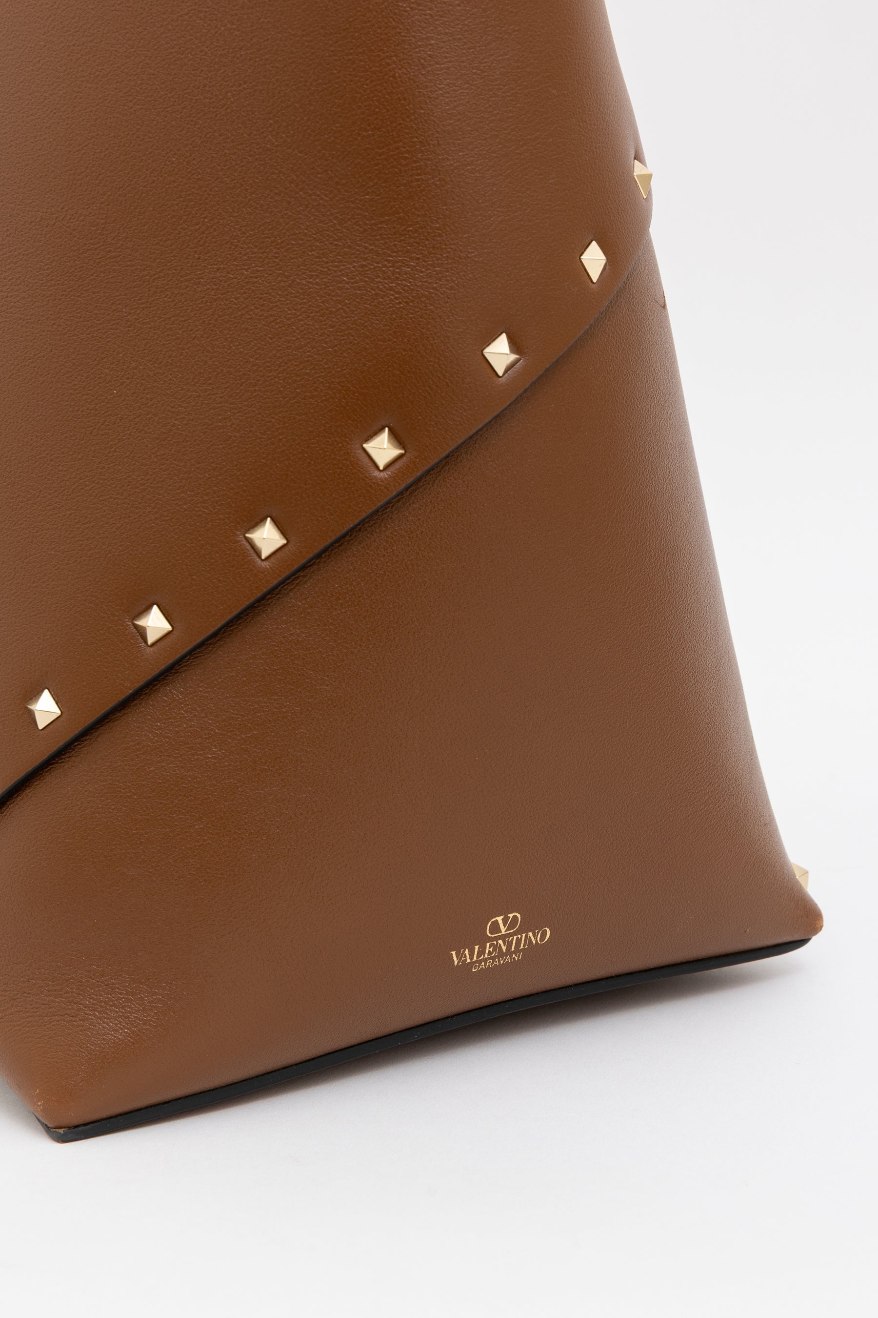 Rockstud Wispy Tote Bag