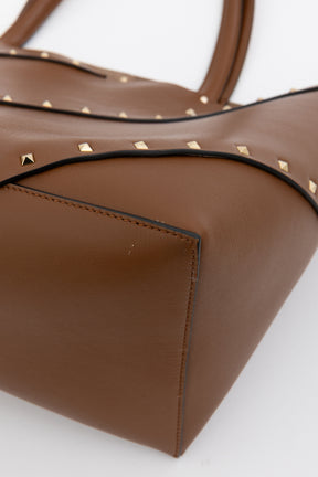 Rockstud Wispy Tote Bag