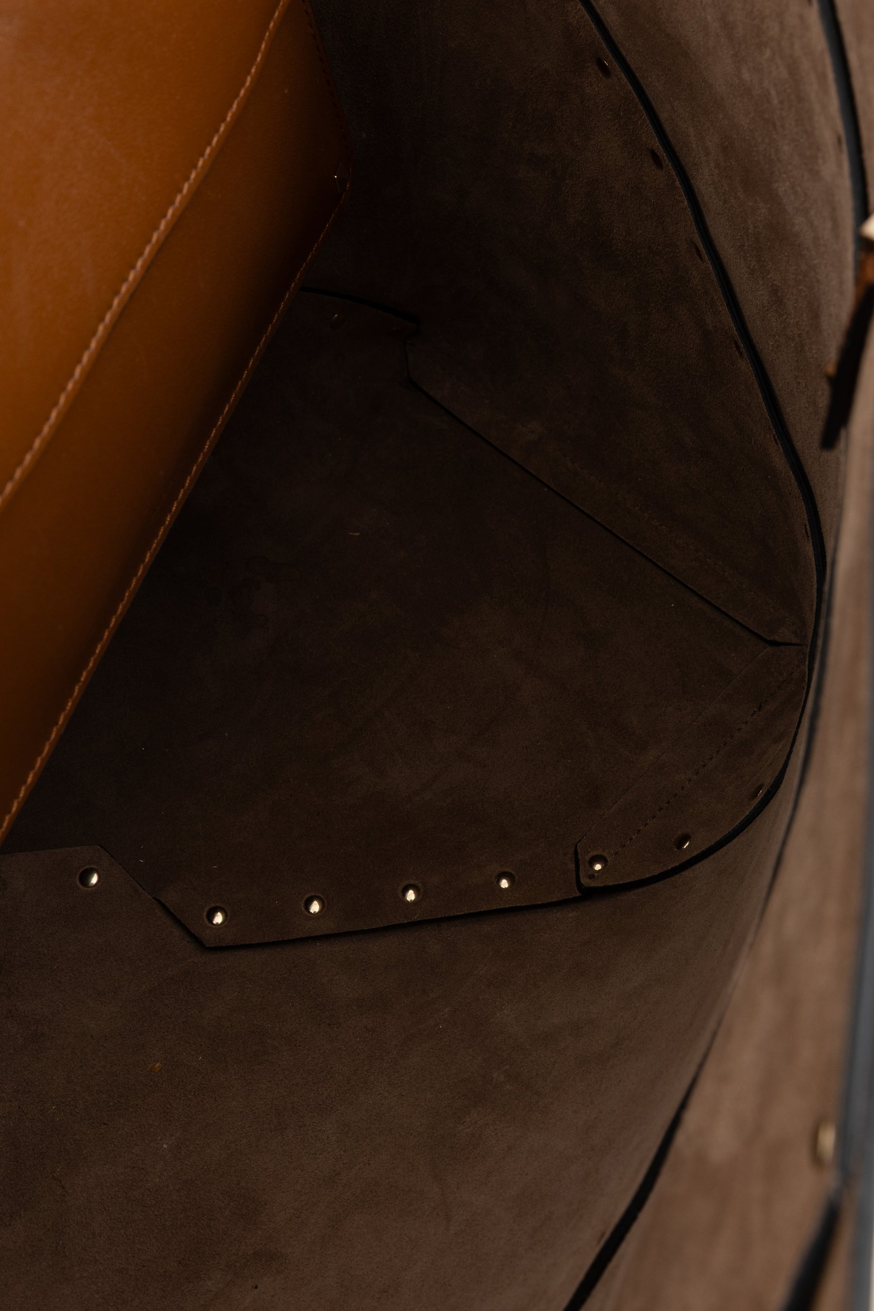 Rockstud Wispy Tote Bag