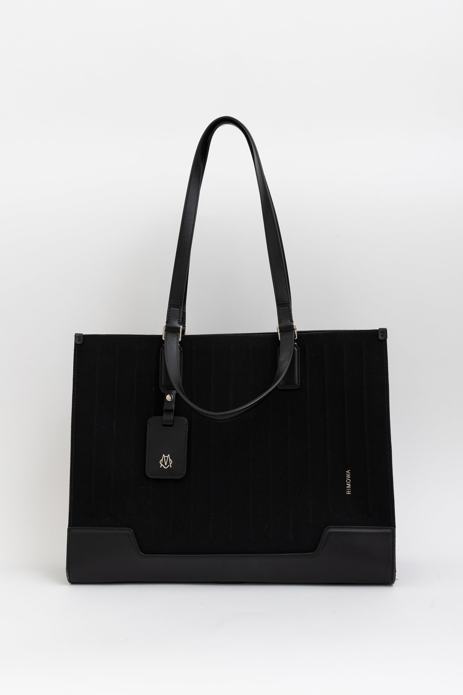 Never Still Tote Bag