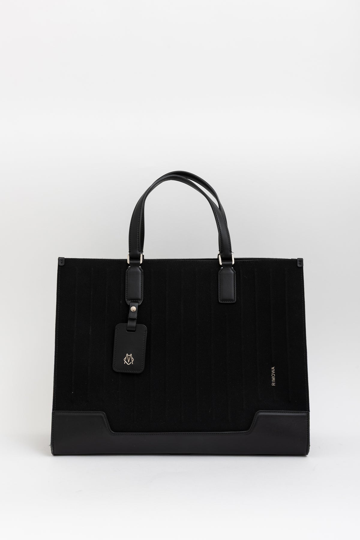 Never Still Tote Bag