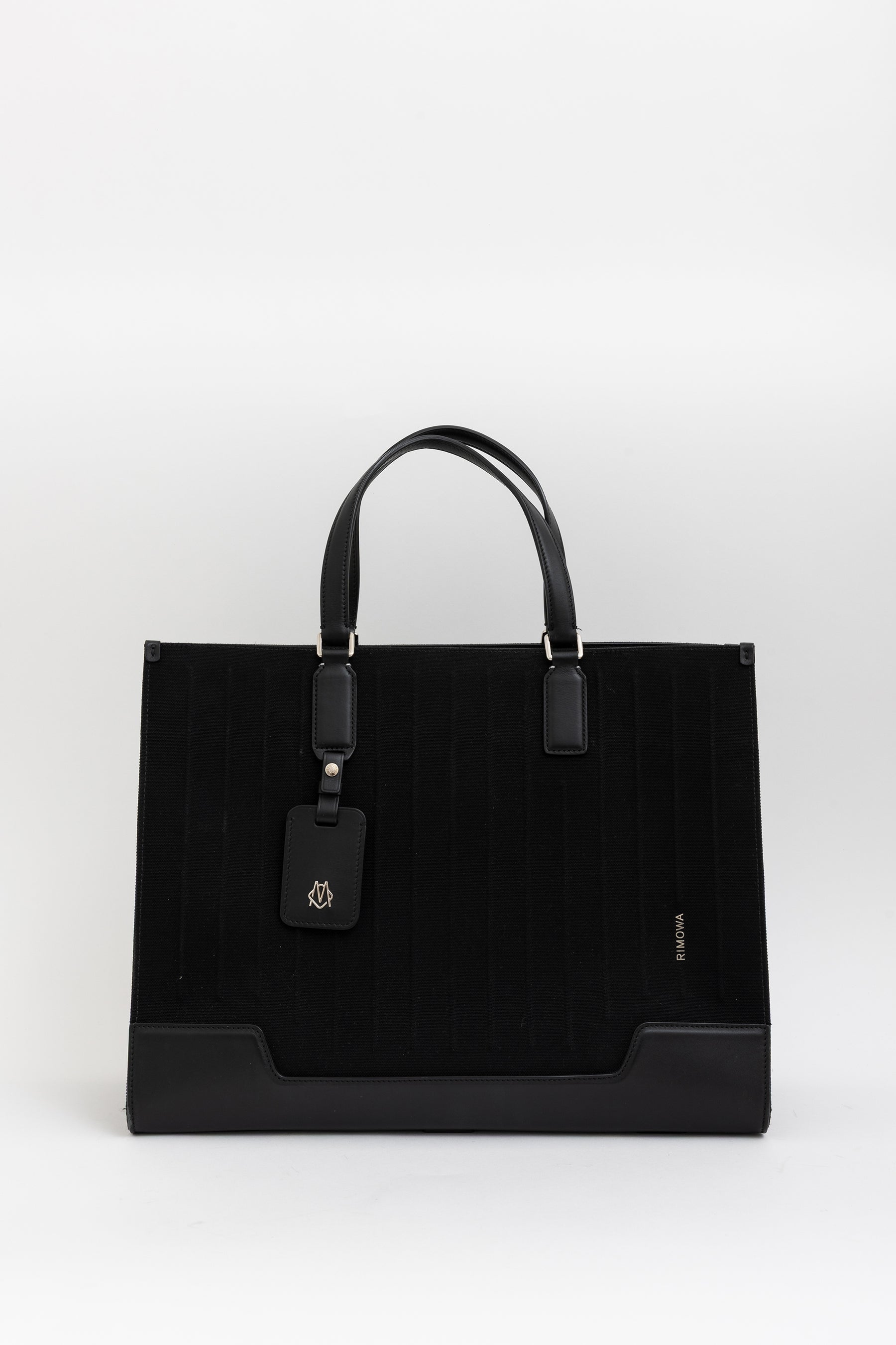 Never Still Tote Bag