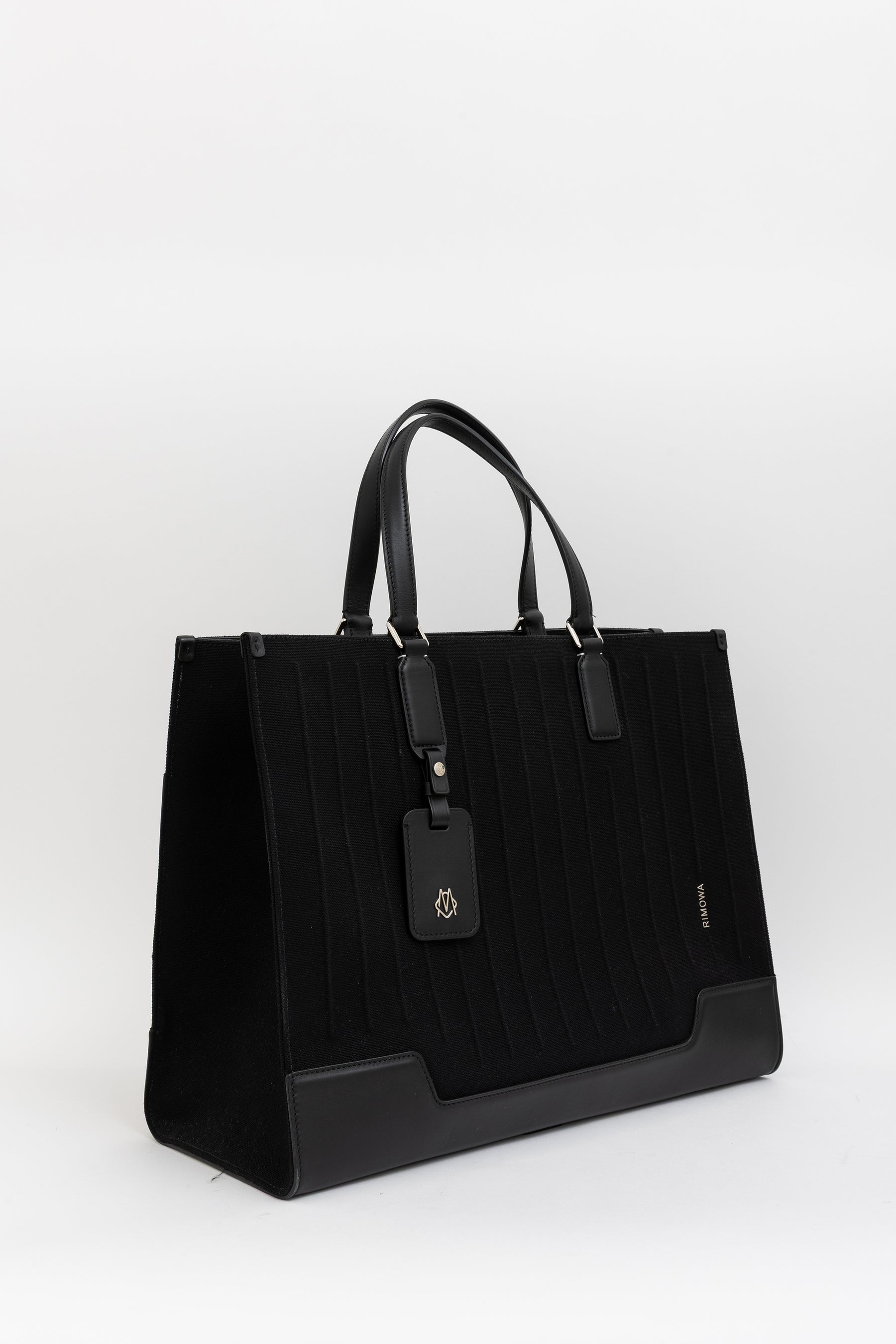 Never Still Tote Bag