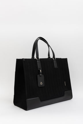 Never Still Tote Bag