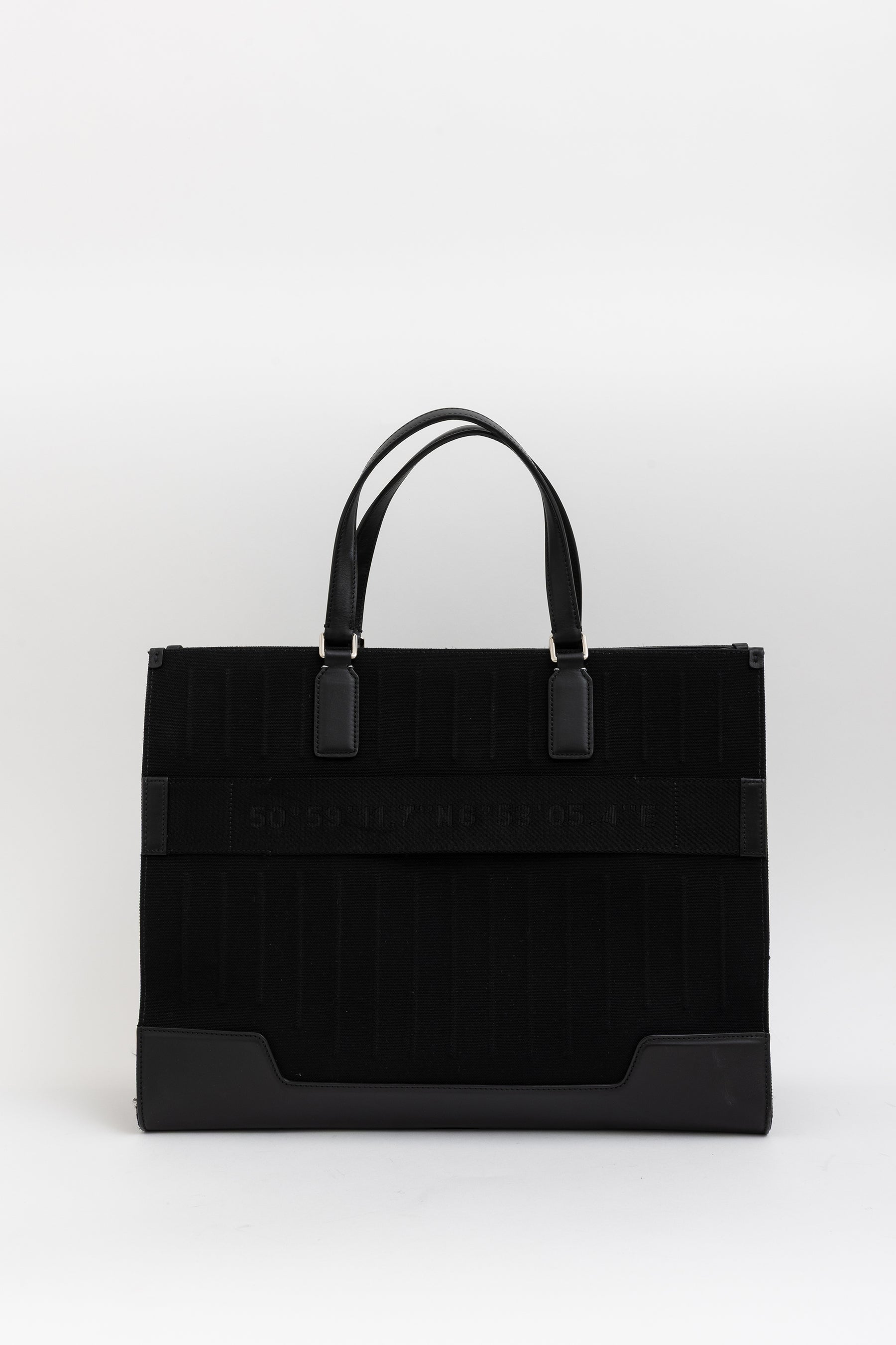 Never Still Tote Bag