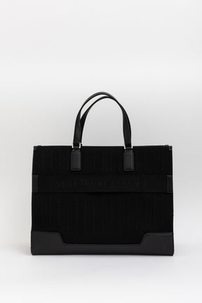 Never Still Tote Bag